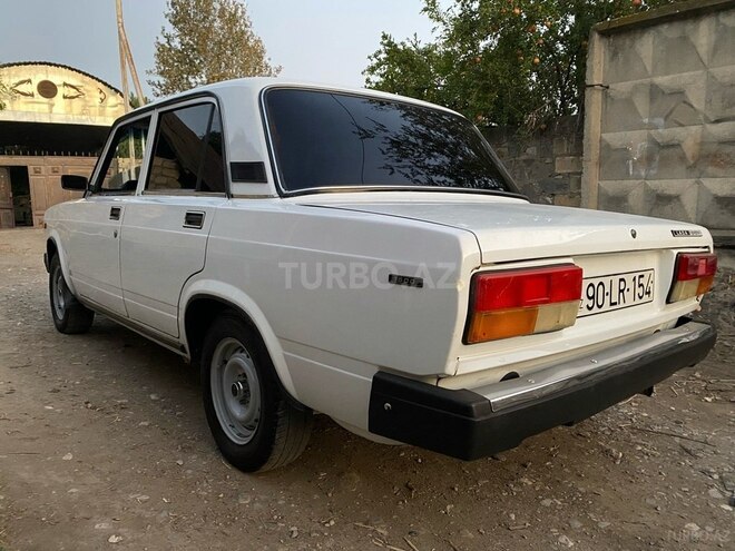 LADA (VAZ) 2107 2004, 156,000 km - 1.6 l - Şəki