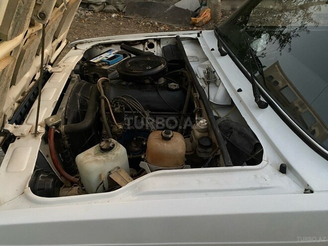 LADA (VAZ) 2107 2004, 156,000 km - 1.6 l - Şəki