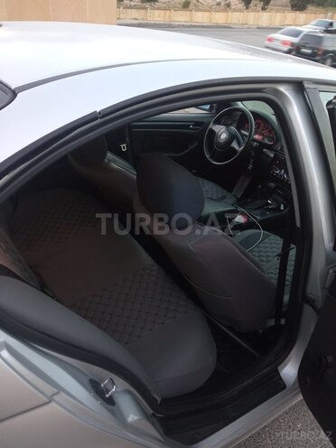 BMW 320 2002, 318,202 km - 2.0 l - Bakı