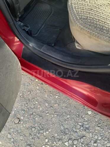 Chevrolet Aveo 2013, 349,000 km - 1.4 l - Bakı