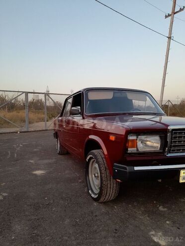 LADA (VAZ) 2107 2012, 75,000 km - 1.6 l - Bakı