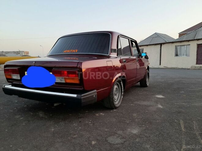 LADA (VAZ) 2107 2012, 75,000 km - 1.6 l - Bakı