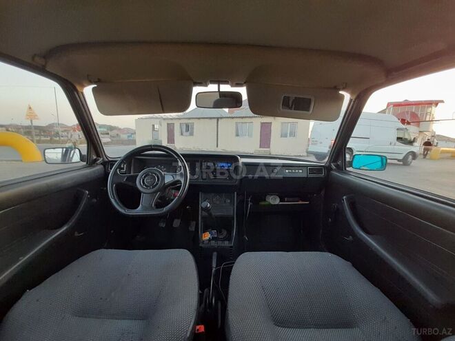 LADA (VAZ) 2107 2012, 75,000 km - 1.6 l - Bakı