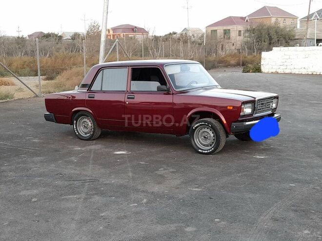 LADA (VAZ) 2107 2012, 75,000 km - 1.6 l - Bakı