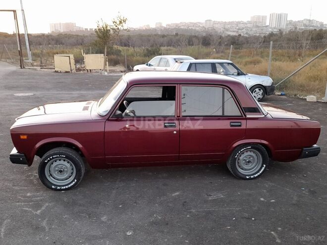 LADA (VAZ) 2107 2012, 75,000 km - 1.6 l - Bakı