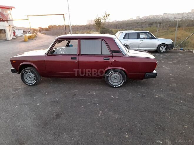 LADA (VAZ) 2107 2012, 75,000 km - 1.6 l - Bakı