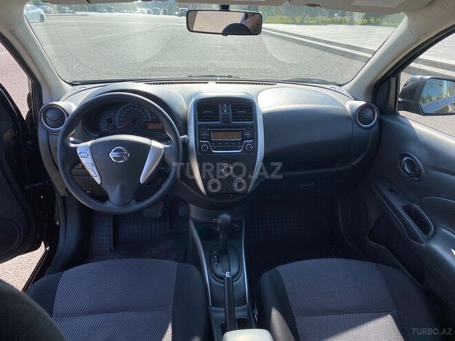 Nissan Sunny 2019, 94,000 km - 1.5 л - Bakı