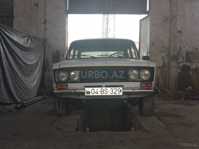LADA (VAZ) 2106 1981, 152,452 km - 1.5 л - Bərdə
