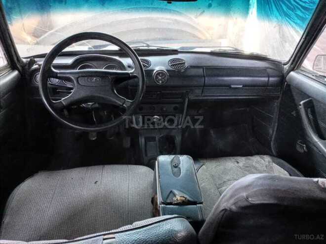 LADA (VAZ) 2106 1981, 152,452 km - 1.5 л - Bərdə