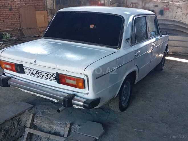 LADA (VAZ) 2106 1981, 152,452 km - 1.5 л - Bərdə