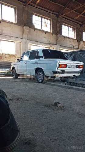 LADA (VAZ) 2106 1981, 152,452 km - 1.5 л - Bərdə