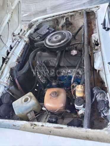 LADA (VAZ) 2106 1981, 152,452 km - 1.5 л - Bərdə