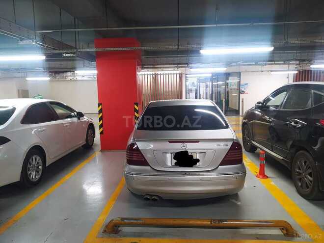 Mercedes C 250 2006, 336,000 km - 2.5 л - Gəncə