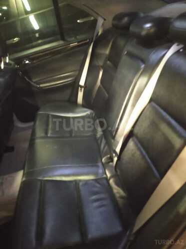 Mercedes C 250 2006, 336,000 km - 2.5 л - Gəncə