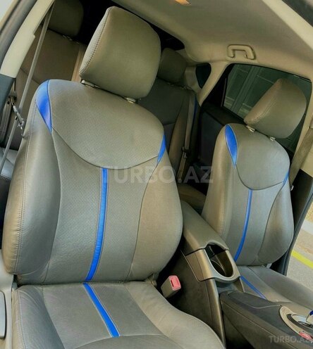 Toyota Prius 2012, 183,465 km - 1.8 l - Bakı