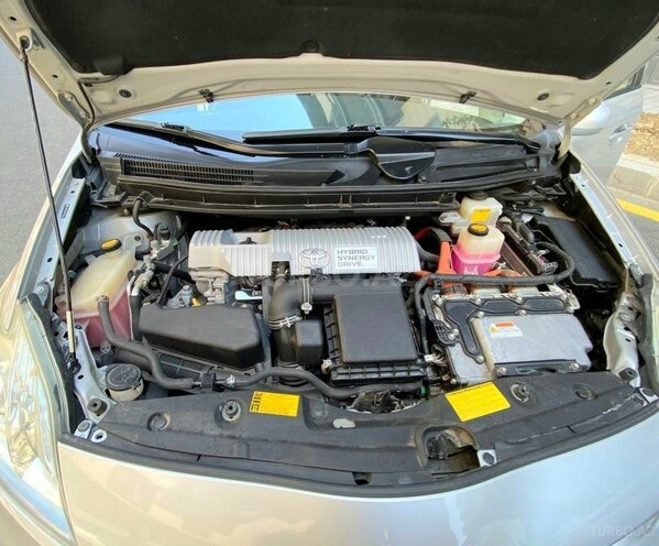 Toyota Prius 2012, 183,465 km - 1.8 l - Bakı