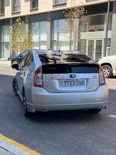 Toyota Prius 2012, 183,465 km - 1.8 l - Bakı