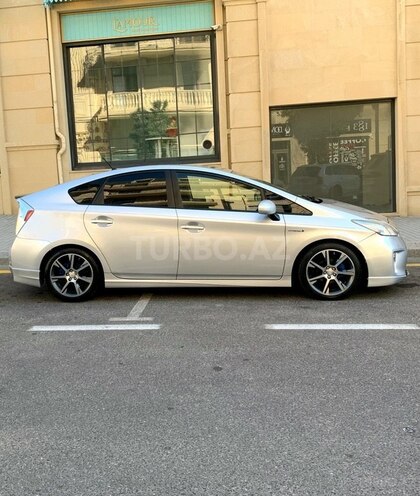 Toyota Prius 2012, 183,465 km - 1.8 l - Bakı
