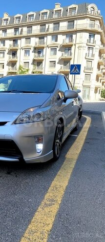 Toyota Prius 2012, 183,465 km - 1.8 l - Bakı