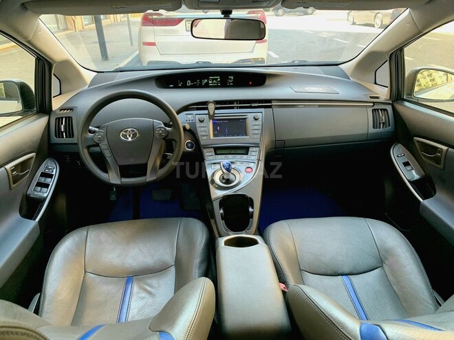 Toyota Prius 2012, 183,465 km - 1.8 l - Bakı