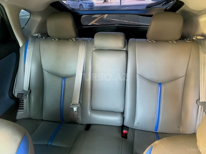 Toyota Prius 2012, 183,465 km - 1.8 l - Bakı