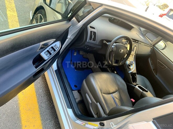 Toyota Prius 2012, 183,465 km - 1.8 l - Bakı
