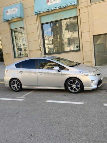 Toyota Prius 2012, 183,465 km - 1.8 l - Bakı