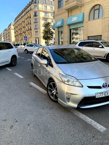 Toyota Prius 2012, 183,465 km - 1.8 l - Bakı