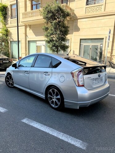 Toyota Prius 2012, 183,465 km - 1.8 l - Bakı