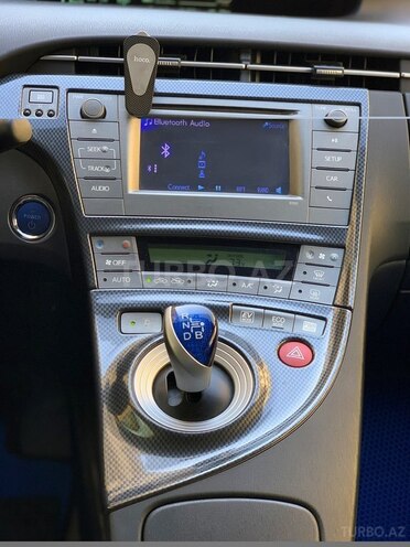 Toyota Prius 2012, 183,465 km - 1.8 l - Bakı