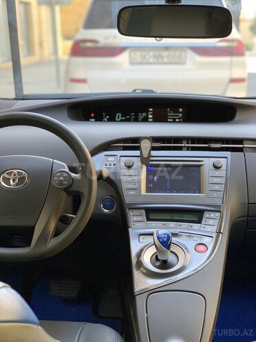 Toyota Prius 2012, 183,465 km - 1.8 l - Bakı