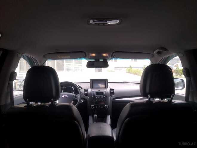 Kia Sorento 2009, 187,258 km - 2.0 l - Bakı