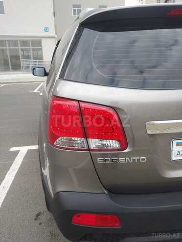 Kia Sorento 2009, 187,258 km - 2.0 l - Bakı