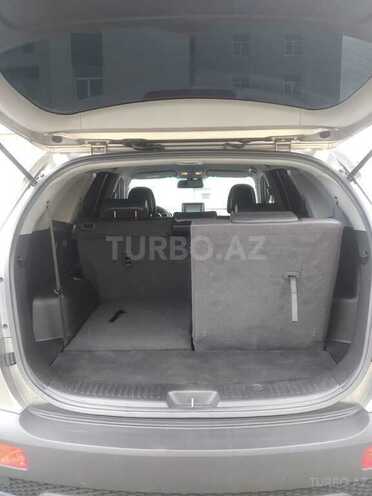 Kia Sorento 2009, 187,258 km - 2.0 l - Bakı