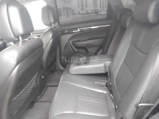 Kia Sorento 2009, 187,258 km - 2.0 l - Bakı