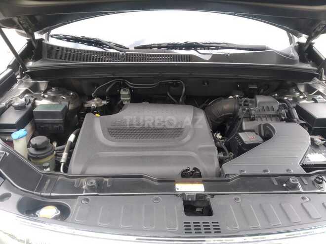 Kia Sorento 2009, 187,258 km - 2.0 l - Bakı