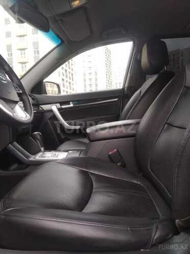 Kia Sorento 2009, 187,258 km - 2.0 l - Bakı