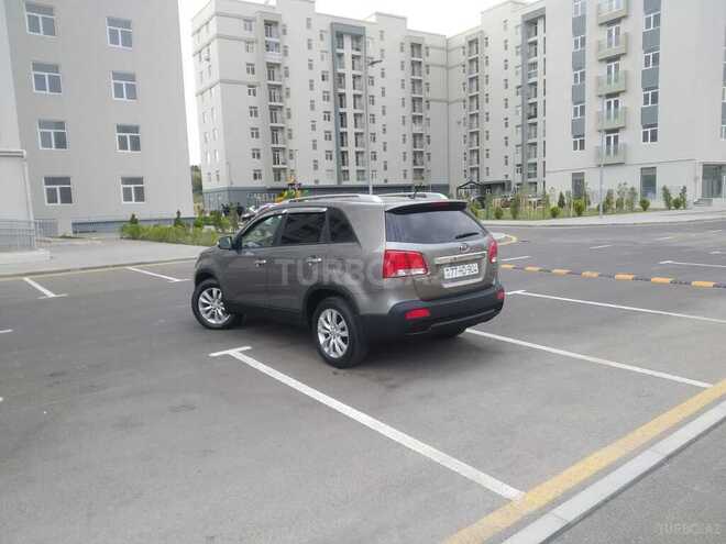 Kia Sorento 2009, 187,258 km - 2.0 l - Bakı