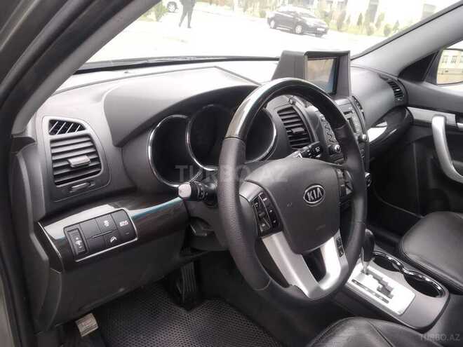 Kia Sorento 2009, 187,258 km - 2.0 l - Bakı