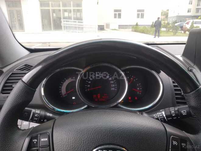 Kia Sorento 2009, 187,258 km - 2.0 l - Bakı