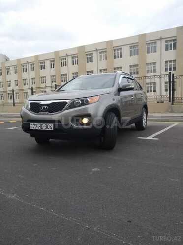 Kia Sorento 2009, 187,258 km - 2.0 l - Bakı
