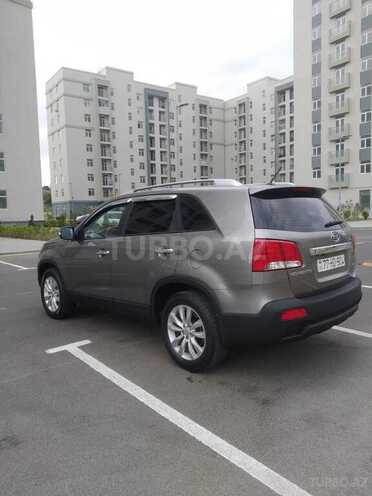 Kia Sorento 2009, 187,258 km - 2.0 l - Bakı