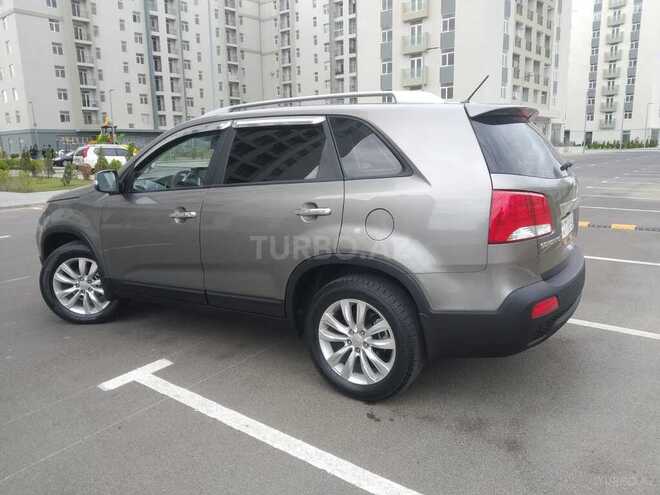 Kia Sorento 2009, 187,258 km - 2.0 l - Bakı
