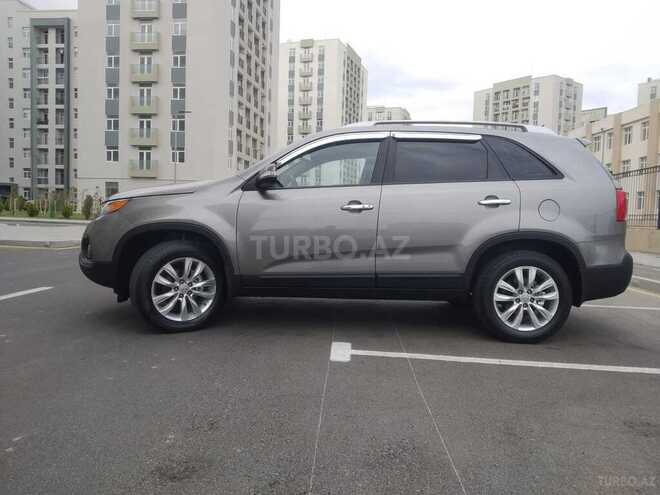 Kia Sorento 2009, 187,258 km - 2.0 l - Bakı