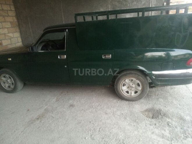 GAZ 3110 2000, 250,000 km - 2.4 л - Balakən