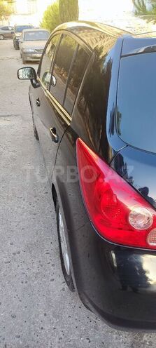 Nissan Tiida 2007, 141,045 km - 1.6 l - Bakı