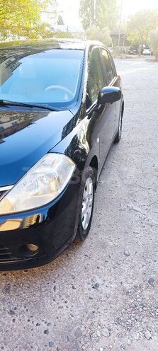 Nissan Tiida 2007, 141,045 km - 1.6 l - Bakı
