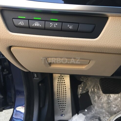 BMW 535 2015, 67,581 km - 3.0 l - Bakı