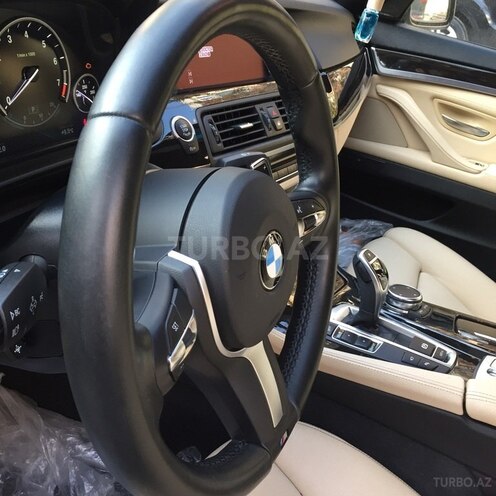 BMW 535 2015, 67,581 km - 3.0 l - Bakı