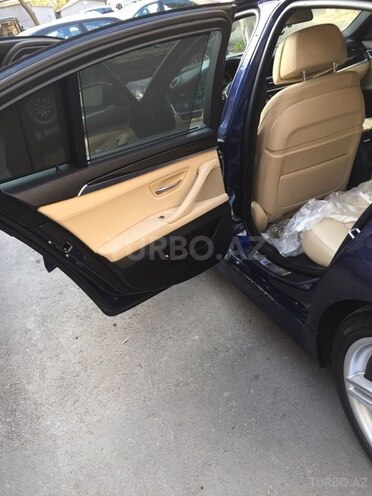 BMW 535 2015, 67,581 km - 3.0 l - Bakı